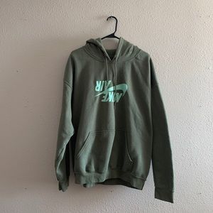TRAVIS SCOTT JORDAN HIGHEST HOODIE